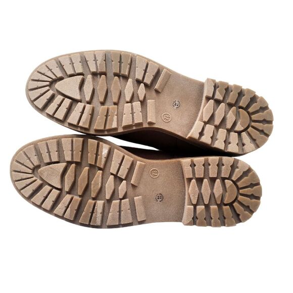 ST. JOHN'S BAY Women's Delvin Block Heel Booties Size 7.5 - Picture 4 of 5